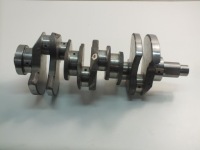фото thumb №9, Nissan pathfinder iii r51 вал колінчастий 4.0l новий