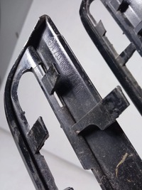 фото thumb №9, Mercedes glc x253 c253 решётка радиатора решётка радиатора радиатора