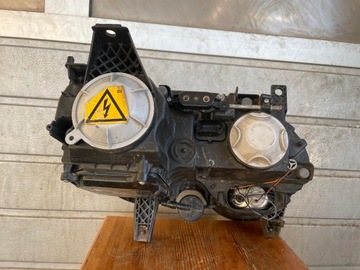 фото thumb №7, Bentley continental gt flying spur ксенон left фара левый 3w1941015k