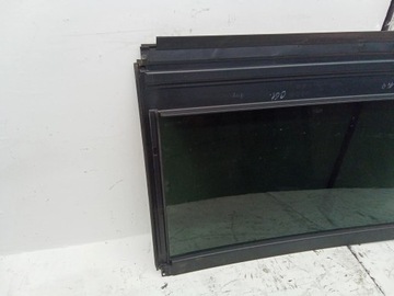 фото thumb №8, Audi q7 4l 2006 скляний люк