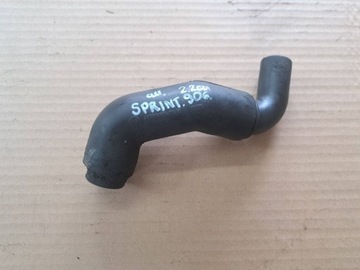фото thumb №1, Mercedes sprinter 906 2.2 cdi шланг воздуха