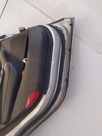 фото thumb №6, Hyundai i40 kombi двері лівий задня задні