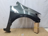 фото thumb №1, Toyota auris i 06-09 крыло правый перед