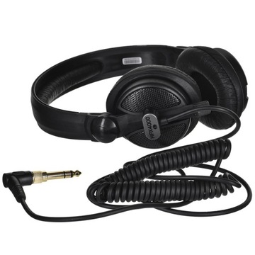 Behringer HPX4000 - DJ-наушники