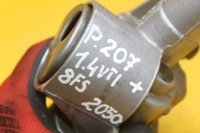 фото thumb №8, Насос масла масляна peugeot 207 208 308 citroen mini 1.4 1.6 vti v7576012