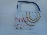 фото thumb №1, Smart forfour ii 453 eq 14- дверь левая задняя задние