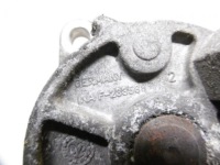 фото thumb №2, Kia carnival i натягувач ремінь клиновий ролик 2.9crdi f-233588