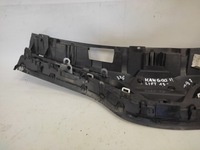 фото thumb №8, Renault kangoo ii lift решітка радіатора решітка радіатора радіатора перед 2013-