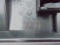 фото thumb №6, Молдинг na дверь задняя правая honda hrv 2021-2025r новый model