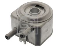 фото thumb №1, Febi bilstein 100500 радіатор оливи, олія двигунний