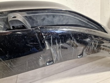 фото thumb №12, Porsche taycan 9j0 2020- pdc бампер перед переднє