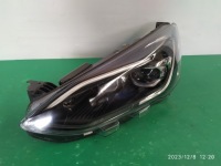 Купити Фара ліва перед ford focus mk4 full led jx7b-13e017, фото thumb