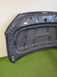 фото thumb №9, Hyundai kona 2017-2023 капот крышка двигателя оригинал