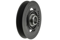 фото thumb №1, Шкив коленчатого вала коленчатого honda cr-v iii 2.4 07-