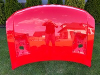 фото thumb №8, Ford f150 svt raptor 2010-2014 капот перед orginał