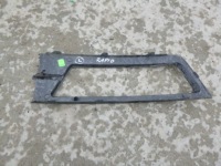 фото thumb №2, Skoda оригінальний номер 5ja807681 решітка вентиляційна, бампер