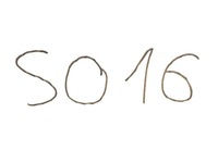 фото thumb №8, Рамка pod номерний знак реєстраційна mazda 3 bk lift br5v-50171