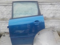 фото thumb №1, Audi a2 двері лівий задня повний lz5c