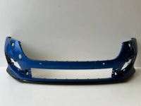 фото thumb №1, Skoda octavia iv 5e3 бампер перед 5e3807221 оригінал