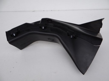 фото thumb №9, Канал воздуха впуск тормоза правый bmw f32 f33 f36