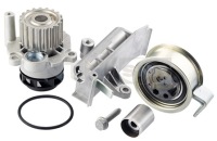 Набір розподільного валу + насос води seat seat arosa - sko Київ, фото thumb