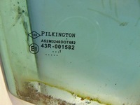 фото thumb №3, Стекло дверь правый перед master iii movano b 2011