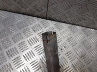 фото thumb №3, Выхлоп гаситель skoda fabia i 1.2