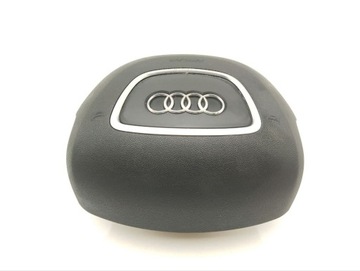 фото thumb №5, Audi q5 sq5 2013 подушки воздушные