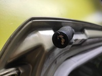 фото thumb №5, Citroen c8 задня кришка багажника багажника лак kan