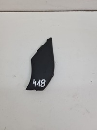 фото thumb №1, Защита заглушка бампера ford transit custom