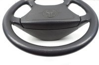 фото thumb №5, Mercedes w140 w129 кермо антрацит w124 рестайлінг cl se sel sl