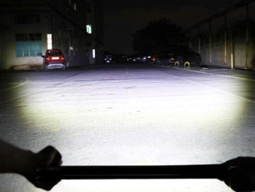 РАБОЧАЯ ЛАМПА AWL20 60LED COMBO 9-36В 02434/AMI