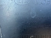 фото thumb №11, Бампер передній перед kia ceed ii 86511a2000