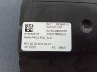 фото thumb №5, Bmw 7 g11 g12 g30 блок управления кондиционера 5a5c510