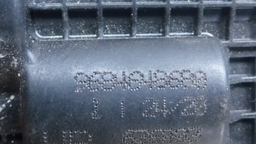 CITROEN C3 II ЗАМОК ЗАДНЕЙ ДВЕРИ 9684648680