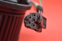 фото thumb №6, Повітродувка вентилятор обдув задня 9461252017 range rover vogue iii l322 01-12