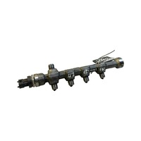 фото thumb №1, Шланг топливный opel insignia a 7484