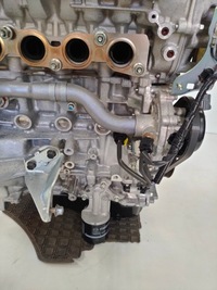 фото thumb №8, Mazda 2 dj 14- iii двигун 1,5 skyactiv голий 8000km p5 20571911