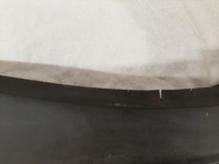 фото thumb №6, Renault espace iv панель под лобовым стеклом правые/левые 8200101055