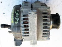 Купить Opel zafira c 1.6 cdti генератор insignia astra 13587304, фото thumb