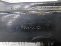 фото thumb №8, Подрамник подрамник балка задняя 9804406 9804722 - mini cooper countryman r60 r61