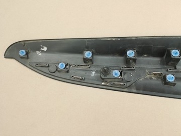 фото thumb №10, Renault scenic iv 16- ліва передня планка двері лівий перед