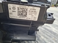 фото thumb №14, Vw golf viii 8 5h1 полный лампы перед full led 5h1941035j 5h1941036j