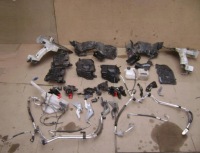 фото thumb №1, Lapa/poduszka двигуна kia sportage iii 1.7 crdi