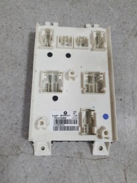 Купить Quattroporte ghibli 2013- модуль комфорта bcm 04787684ad, фото thumb