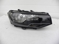 фото thumb №1, Volkswagen t-cross перед лампа права сторона