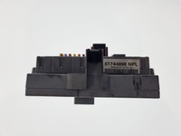 фото thumb №2, Fiat doblo 2007 рамка / модуль запобіжників