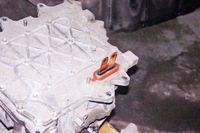 фото thumb №5, Ow379 nissan leaf i ze0 24kwh инвертор 291a0-3nf1a