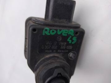 фото thumb №7, Моторчик регулировка света - rover 45