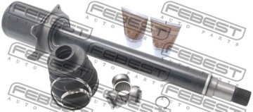 фото thumb №2, Шарнір привідний внутрішній правий перед do mercedes b 200